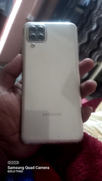 Samsung  Galaxy A12