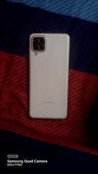 Samsung  Galaxy A12