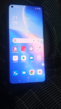 Oppo Reno 5pro5G