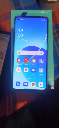 Oppo Reno 6 pro