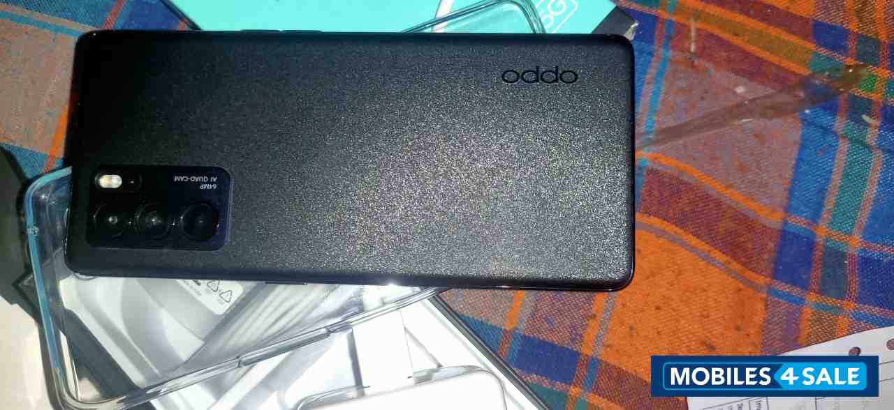 Oppo Reno 6 pro Oppo Reno 6 pro