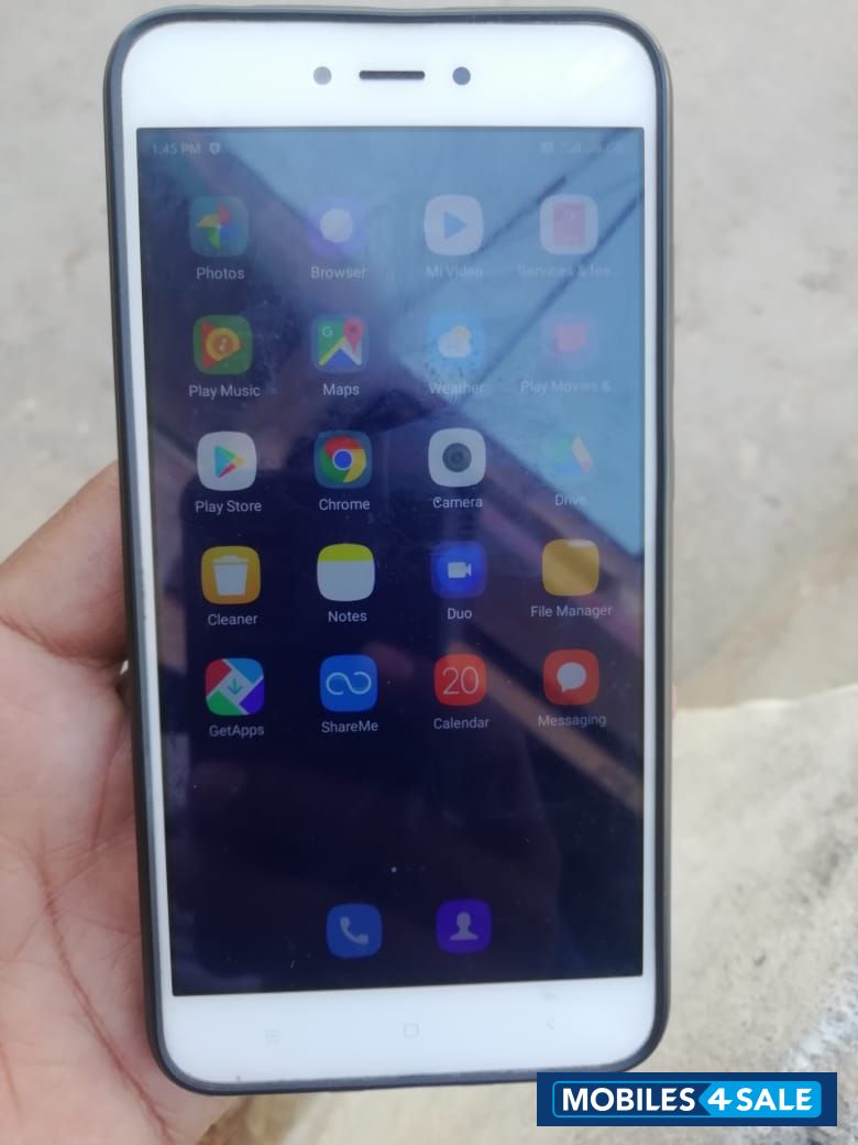 Xiaomi Redmi Y 1 lite Xiaomi Redmi Y 1 lite