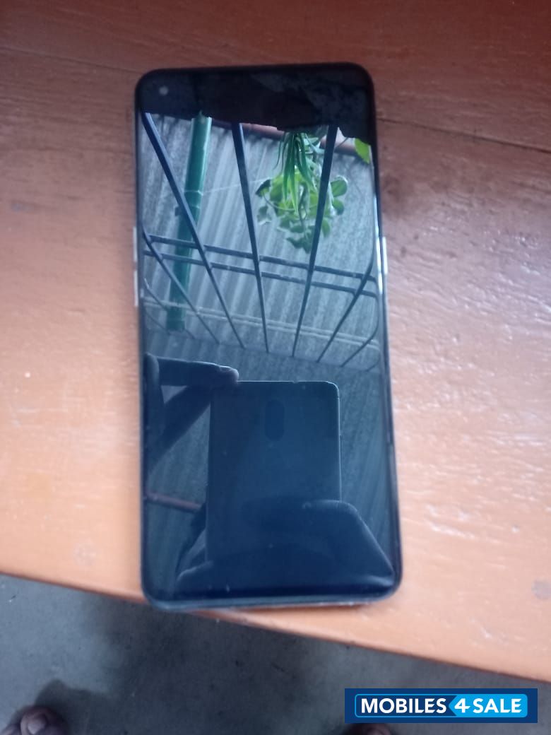 Golden OnePlus  Nord ce 5g