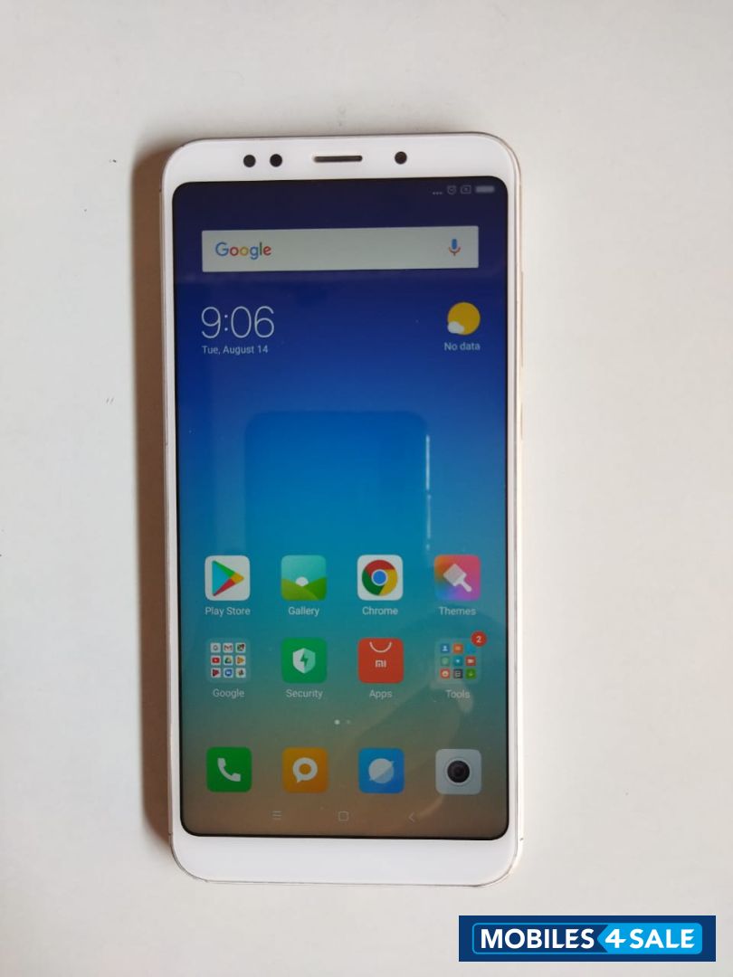 Xiaomi  Redmi Note 5 Pro
