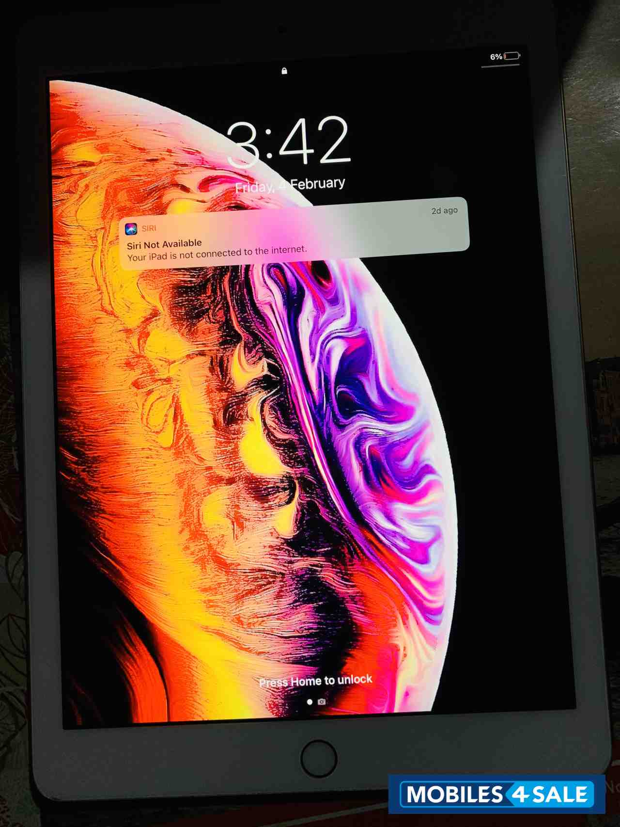 Apple Ipad 6th generation Apple Ipad 6th generation