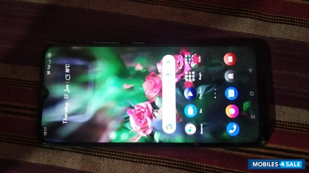 Realme Narzo 30A