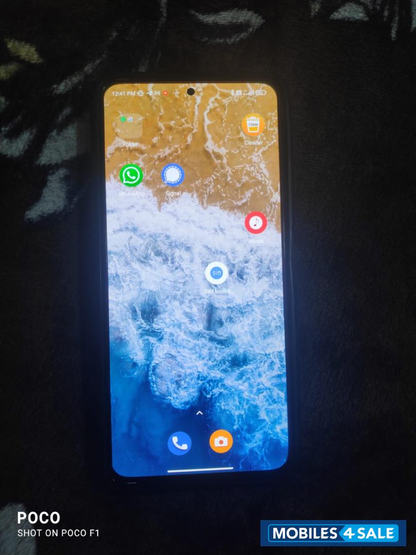 Redmi  Redmi note 10 pro max