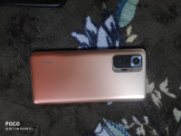 Redmi  Redmi note 10 pro max