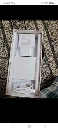 Samsung  Samsung a52s5g 6gbram and 128gb