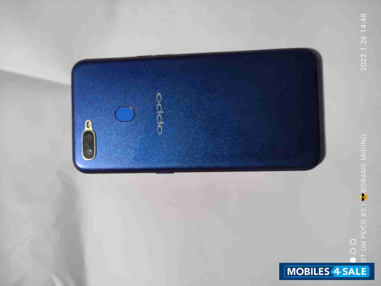 Oppo  A5s (3GB/32GB)