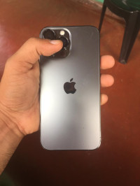 Apple  Iphone 13 pro max 256