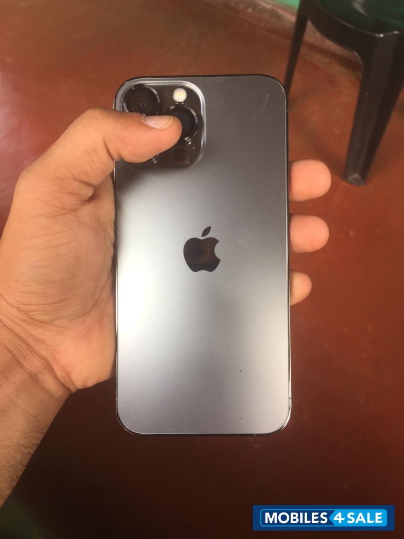 Apple  Iphone 13 pro max 256