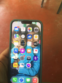 Apple  Iphone 13 pro max 256