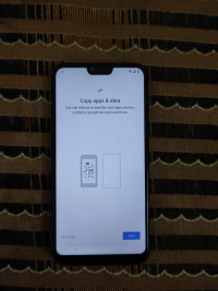 Nokia  6.1 plus