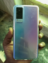 Vivo V21 E 5G