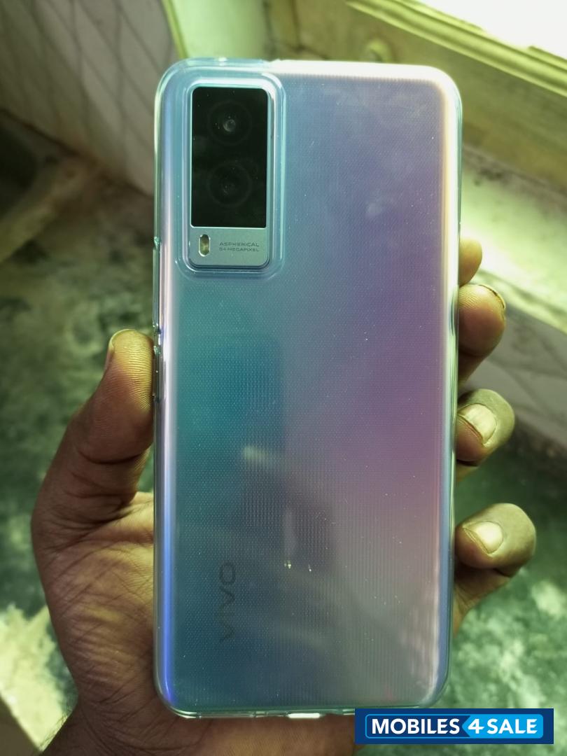 Vivo  V21 E 5G