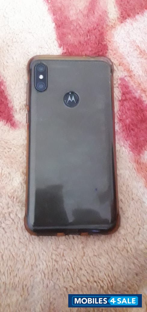 Motorola  Moto one power