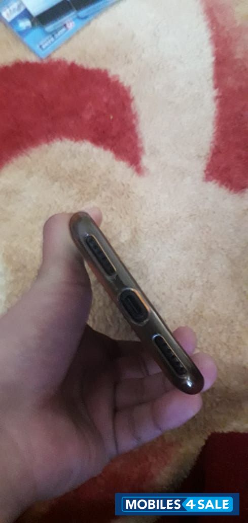 Motorola  Moto one power