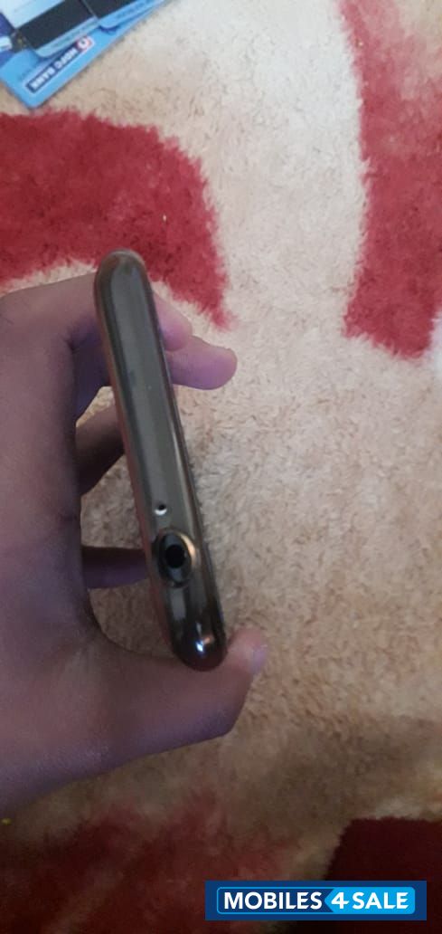 Motorola  Moto one power