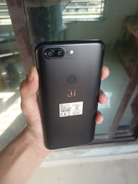 OnePlus  5T 8/128