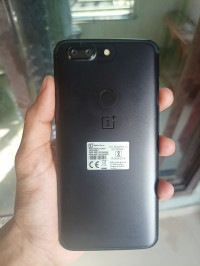 OnePlus 5T 8/128
