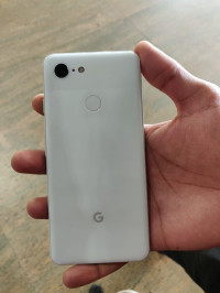 Google  Pixel 3