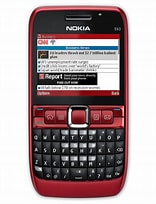 Nokia  E63