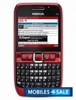 Nokia  E63