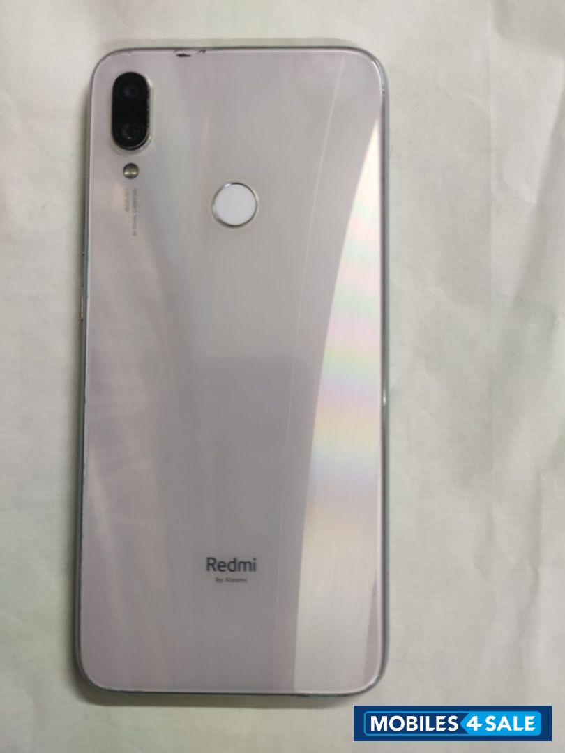 Xiaomi  Note 7 s