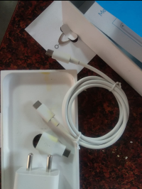 Black Google  pixel 4a