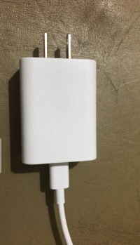 Black Google  pixel 4a