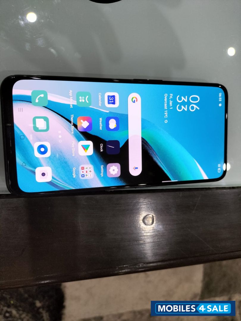 Oppo  RENO 2F