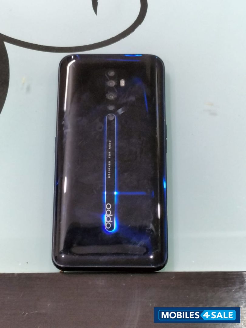 Oppo RENO 2F