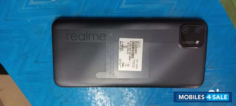 Realme  c11