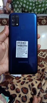 Samsung  Galaxy n31