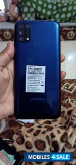 Samsung  Galaxy n31
