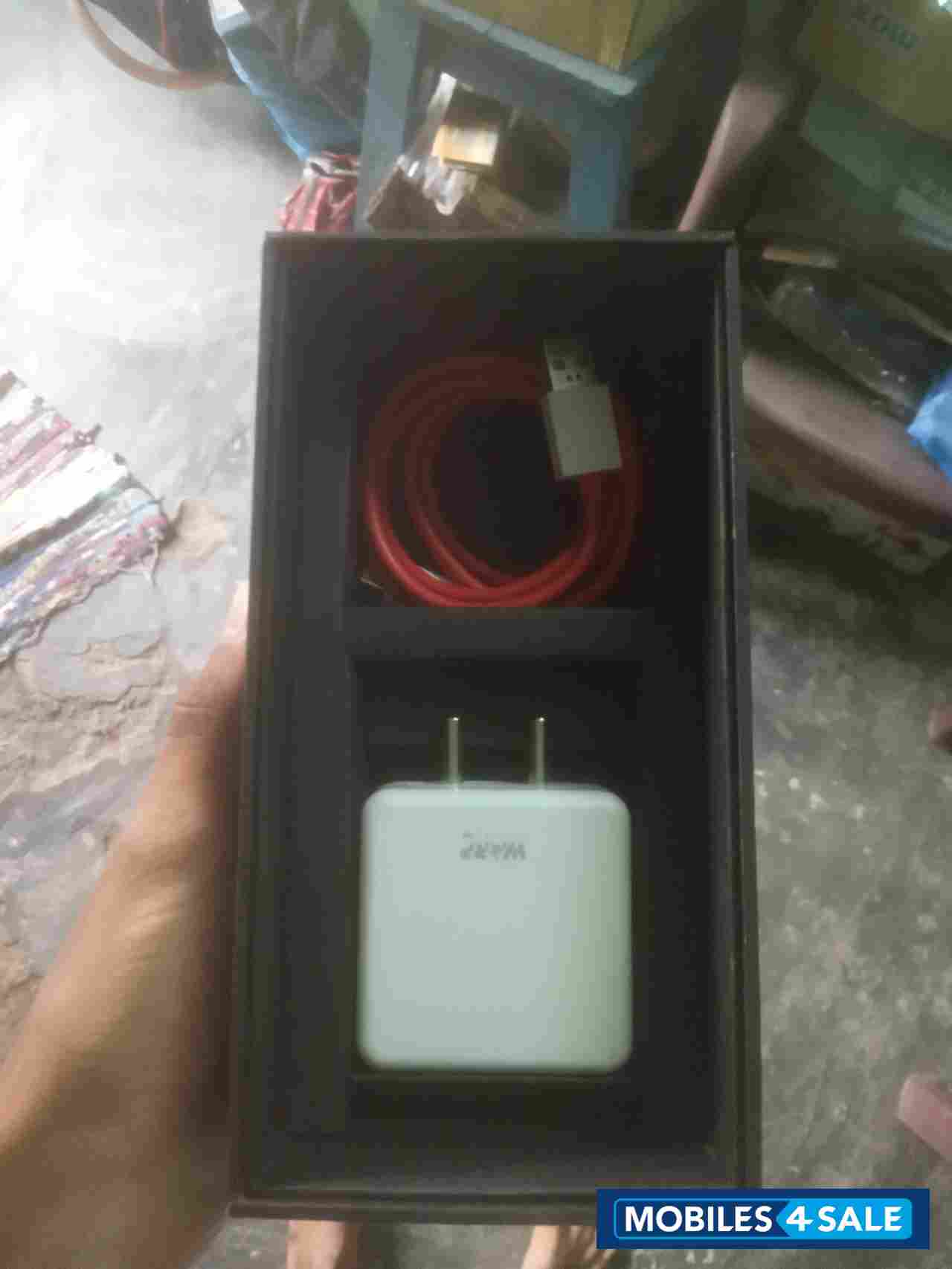 Charcoal Ink OnePlus  EB2101