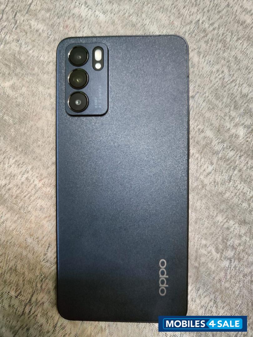 Oppo  Reno6 5G