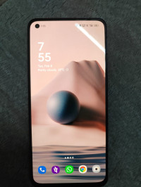 Oppo  Reno6 5G