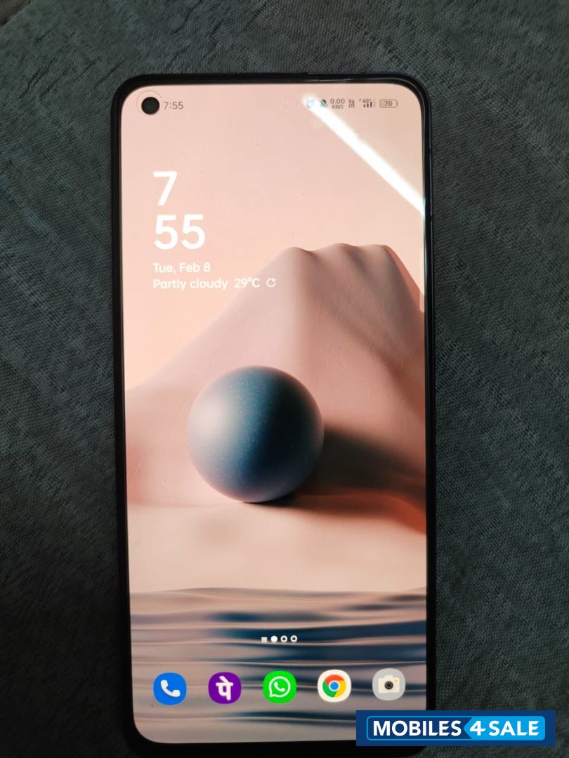 Oppo  Reno6 5G