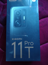 Xiaomi  11T pro 5G