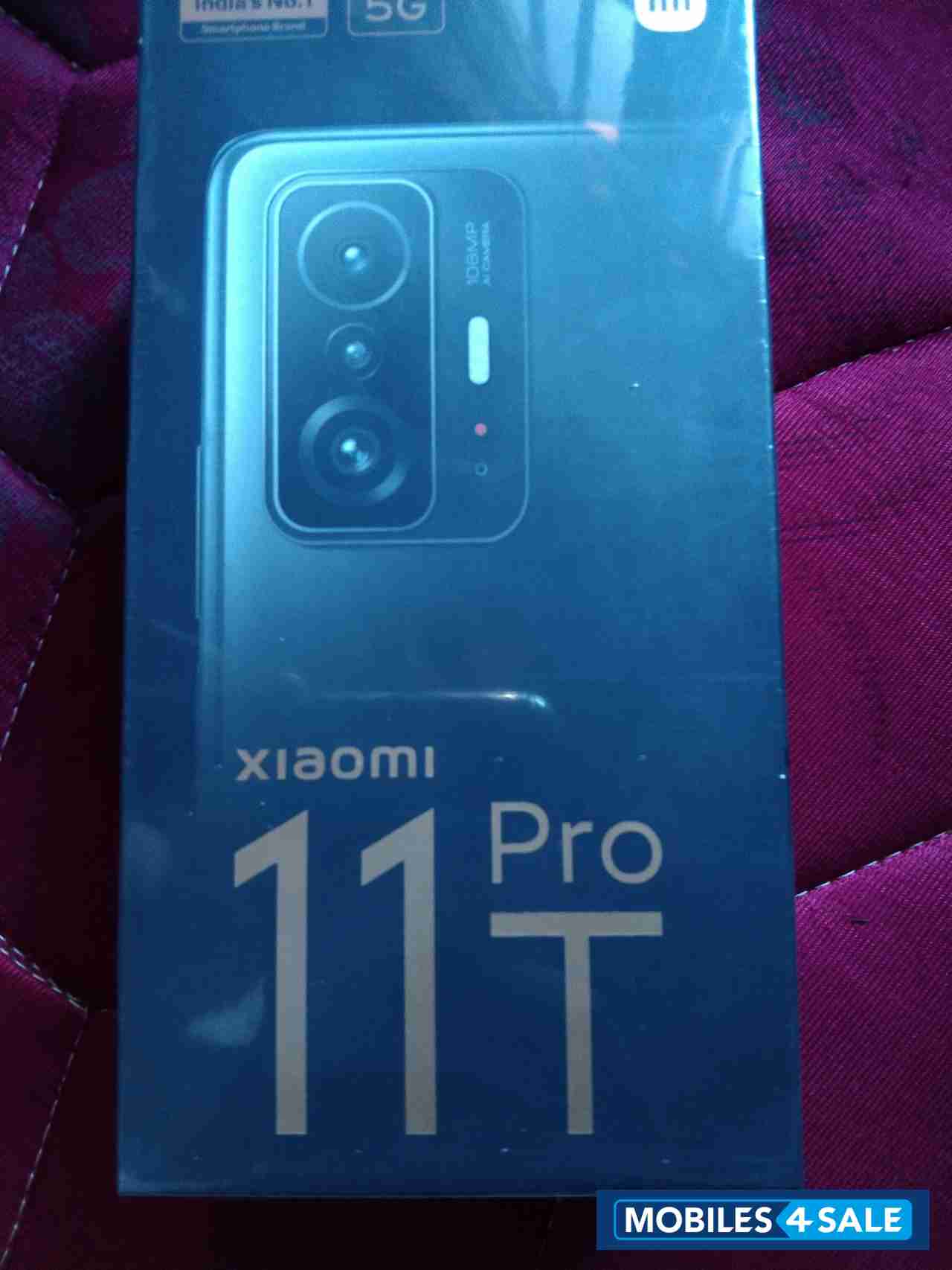 Xiaomi  11T pro 5G