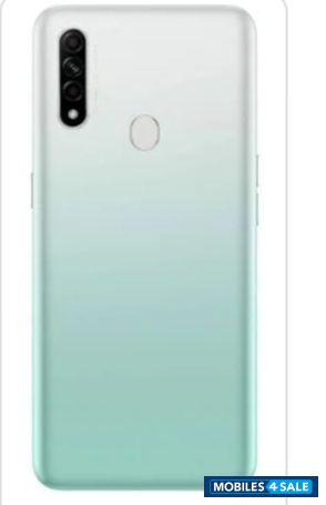 Oppo a31