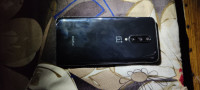 Gray OnePlus 7 pro