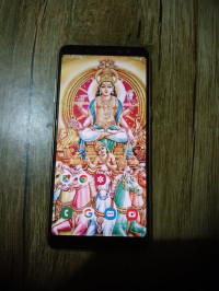 Samsung  Galaxy A8 Plus