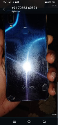 Vivo  Vivoy11
