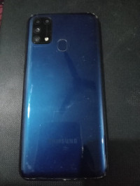 Samsung  Galaxy M31