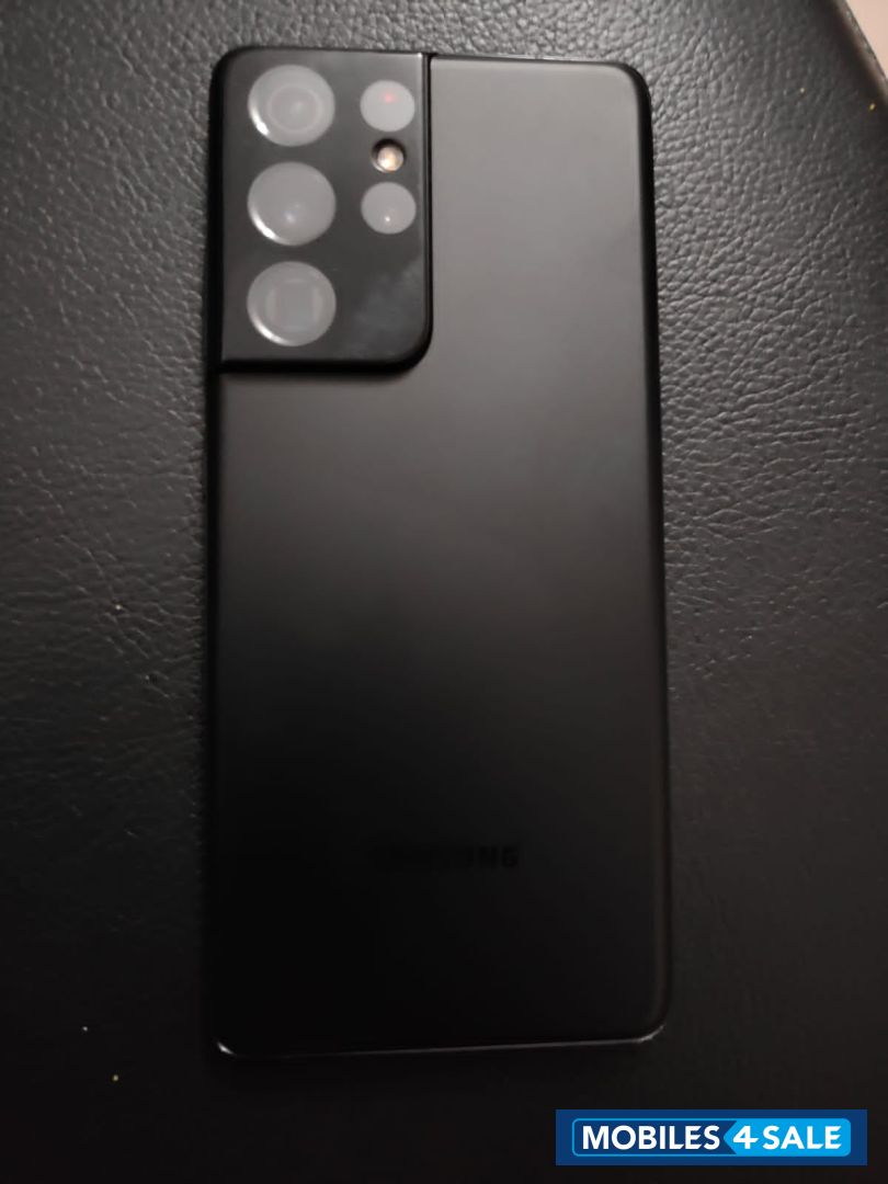 Samsung  Galaxy S21 Ultra 5G