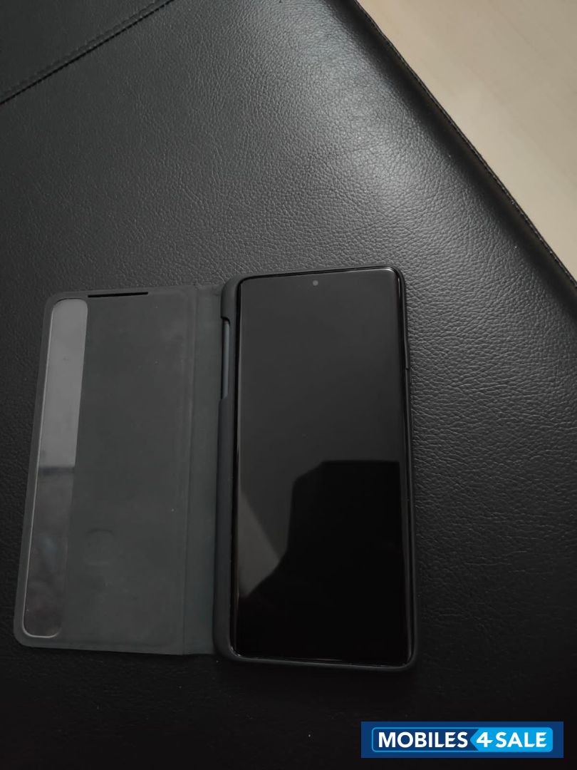 Samsung Galaxy S21 Ultra 5G