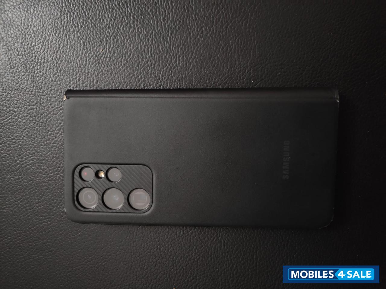 Samsung  Galaxy S21 Ultra 5G